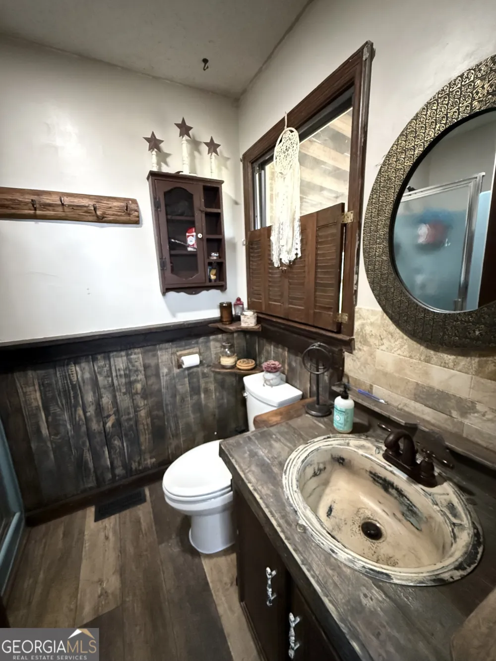 764 Ansley RD Warrenton, GA 30828