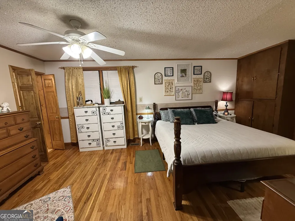 764 Ansley RD Warrenton, GA 30828