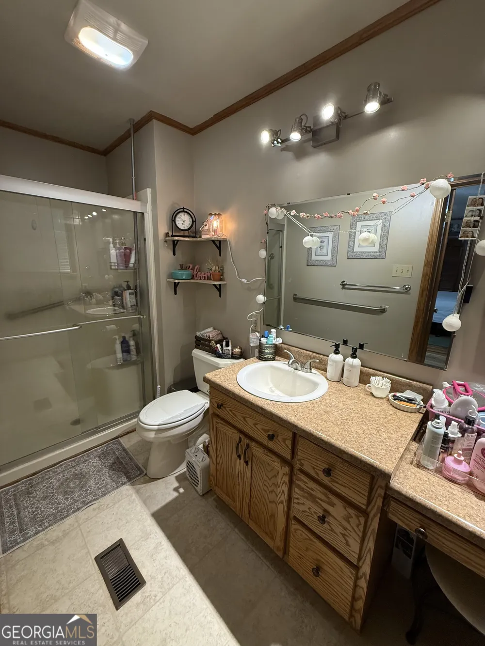 764 Ansley RD Warrenton, GA 30828