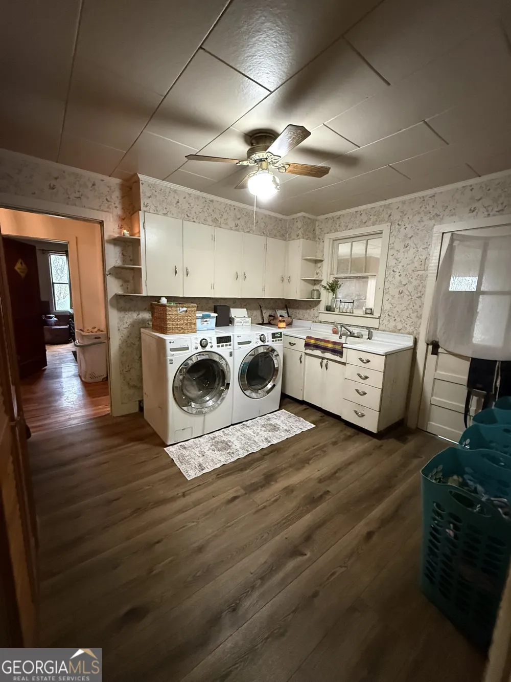 764 Ansley RD Warrenton, GA 30828