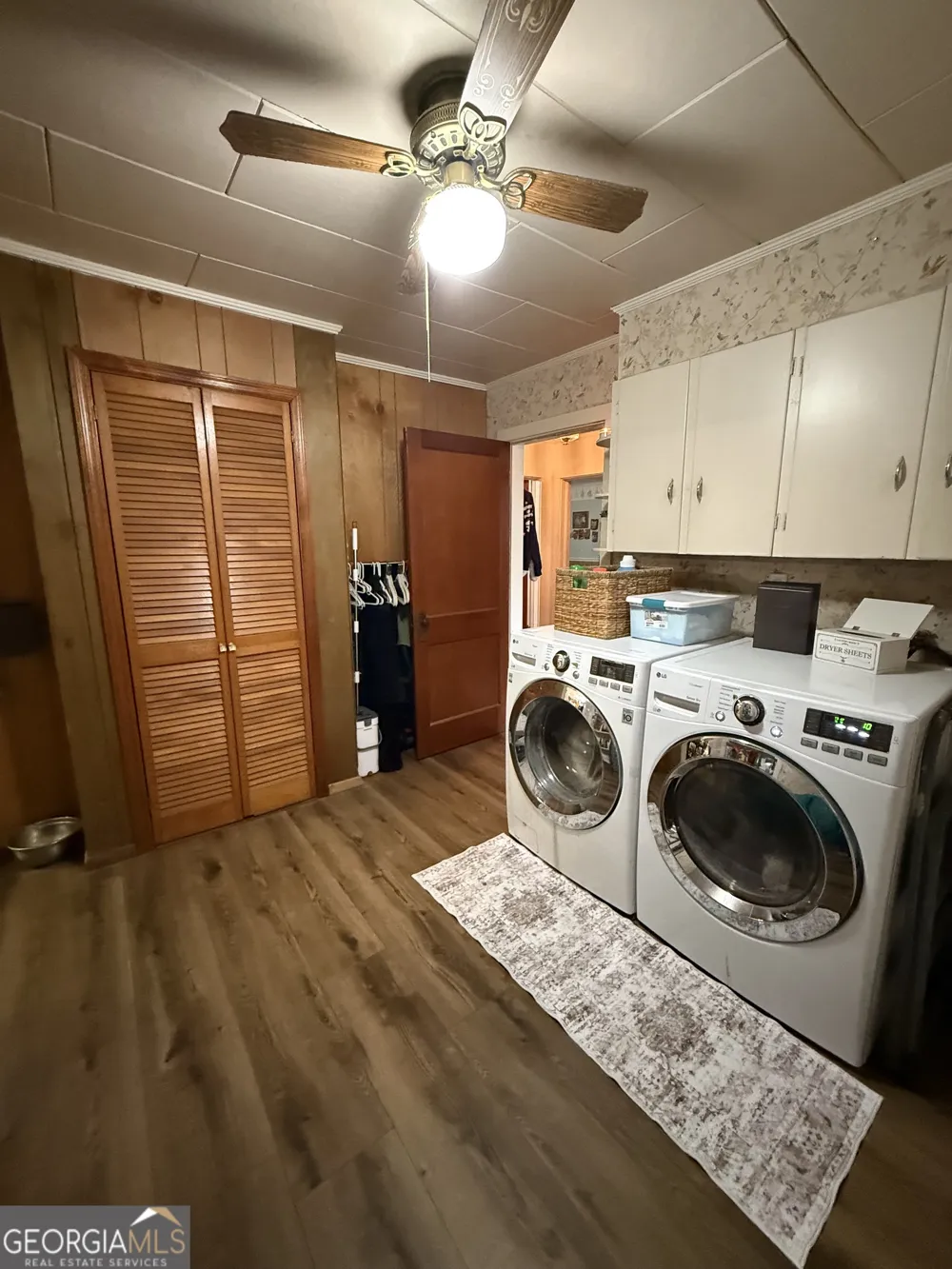 764 Ansley RD Warrenton, GA 30828