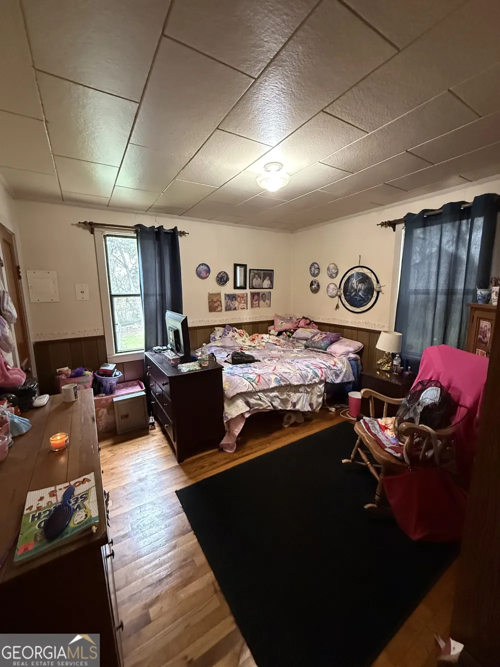 764 Ansley RD Warrenton, GA 30828