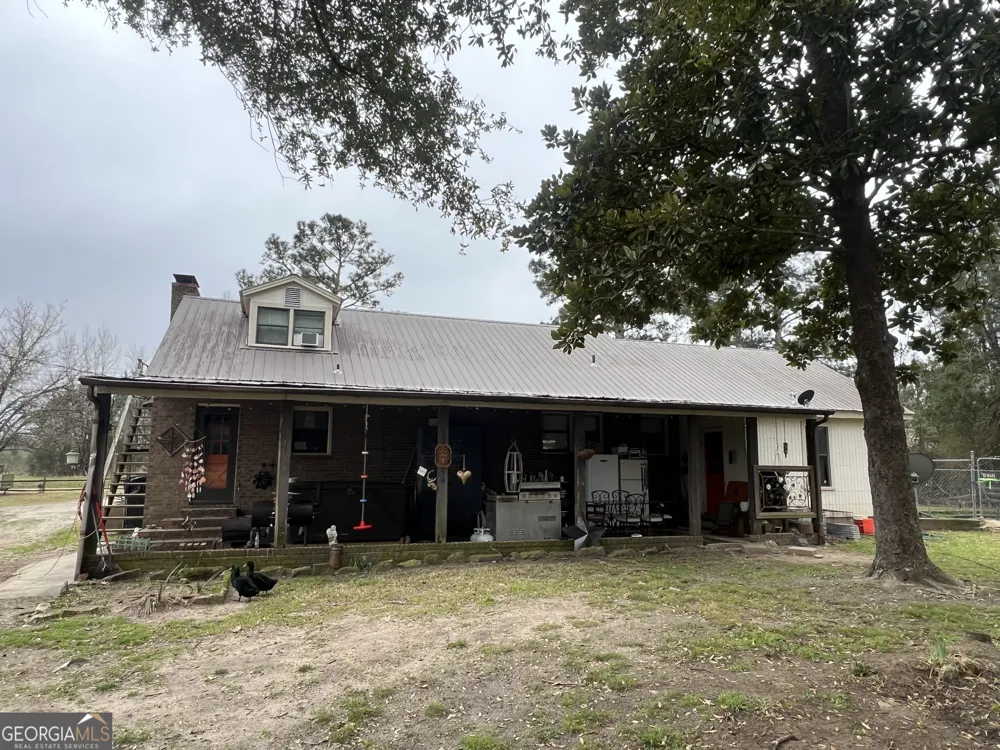 764 Ansley RD Warrenton, GA 30828