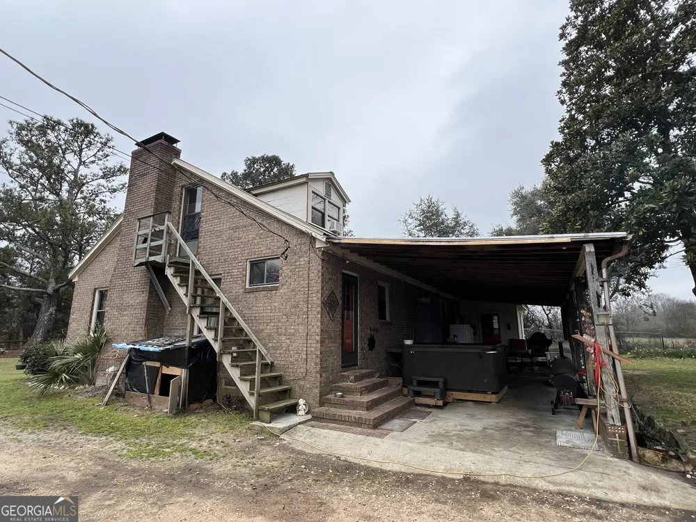 764 Ansley RD Warrenton, GA 30828