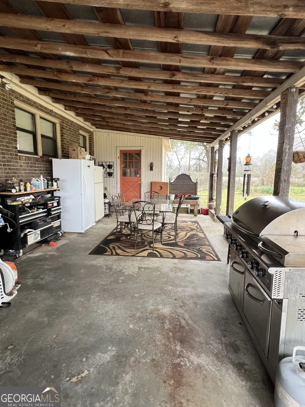 764 Ansley RD Warrenton, GA 30828