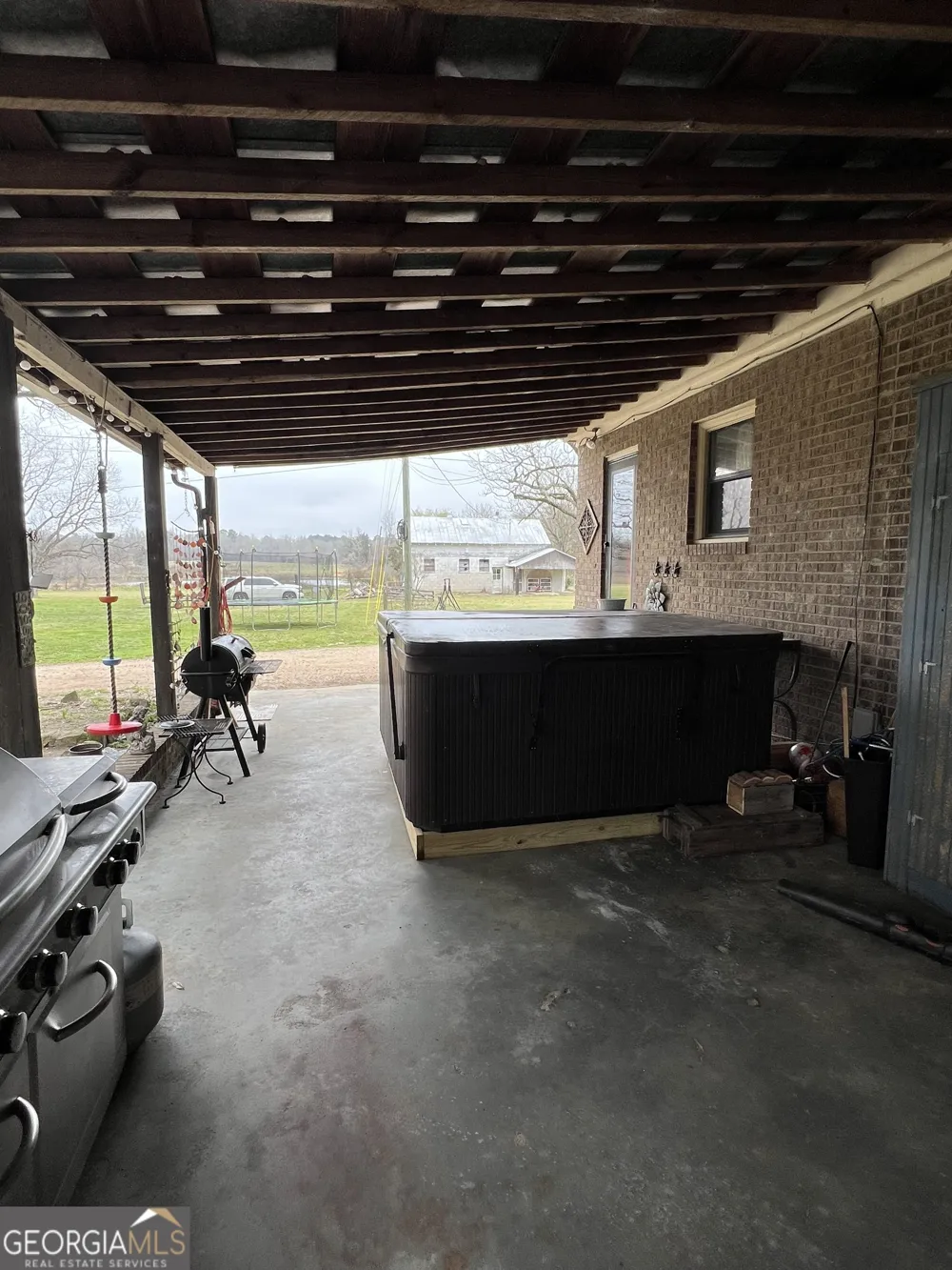 764 Ansley RD Warrenton, GA 30828