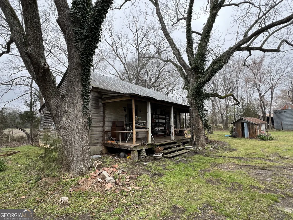 764 Ansley RD Warrenton, GA 30828
