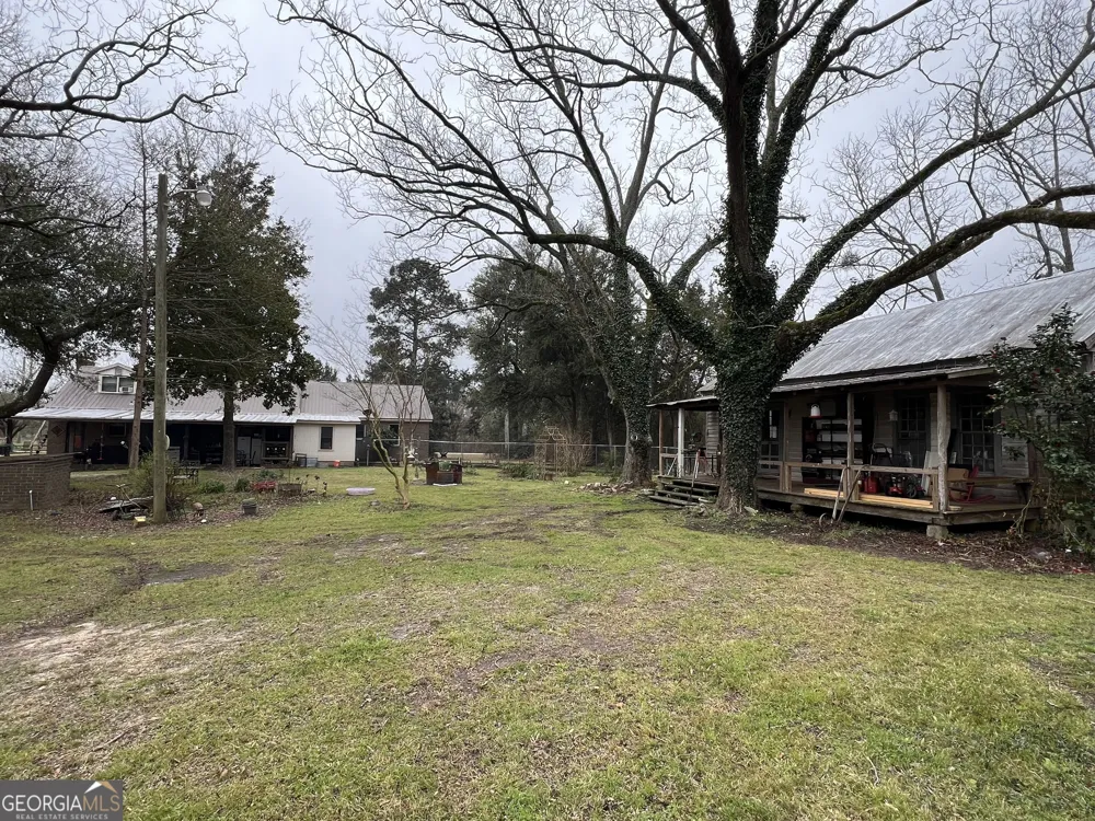 764 Ansley RD Warrenton, GA 30828