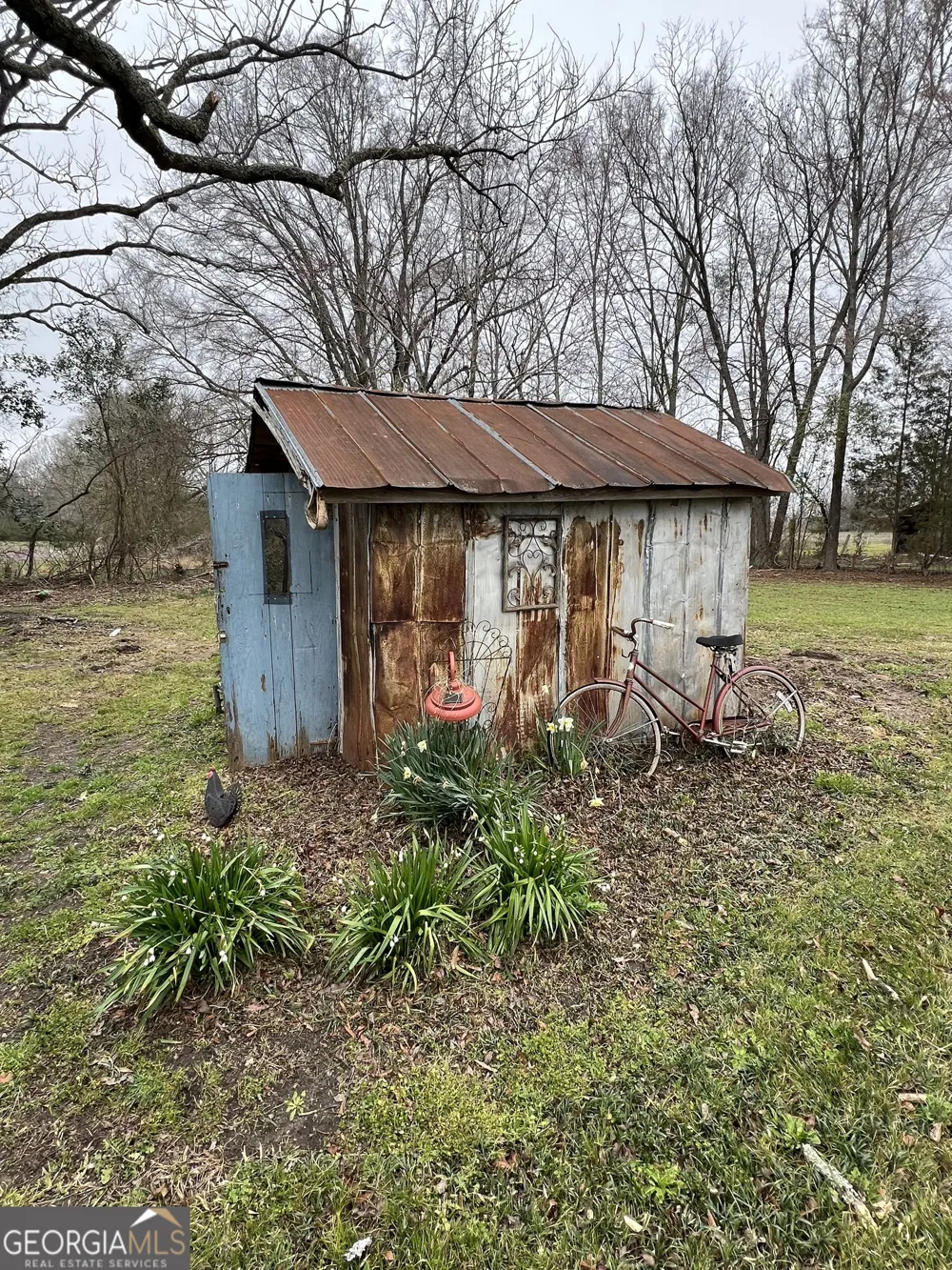 764 Ansley RD Warrenton, GA 30828