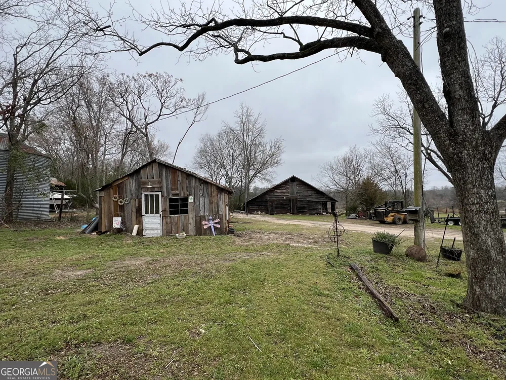 764 Ansley RD Warrenton, GA 30828