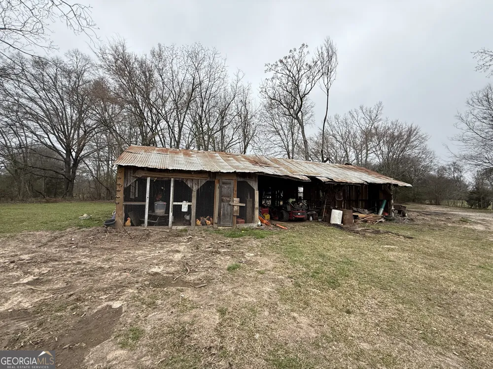 764 Ansley RD Warrenton, GA 30828