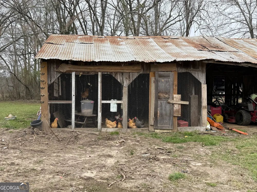764 Ansley RD Warrenton, GA 30828