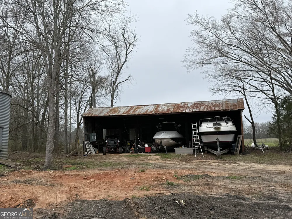 764 Ansley RD Warrenton, GA 30828