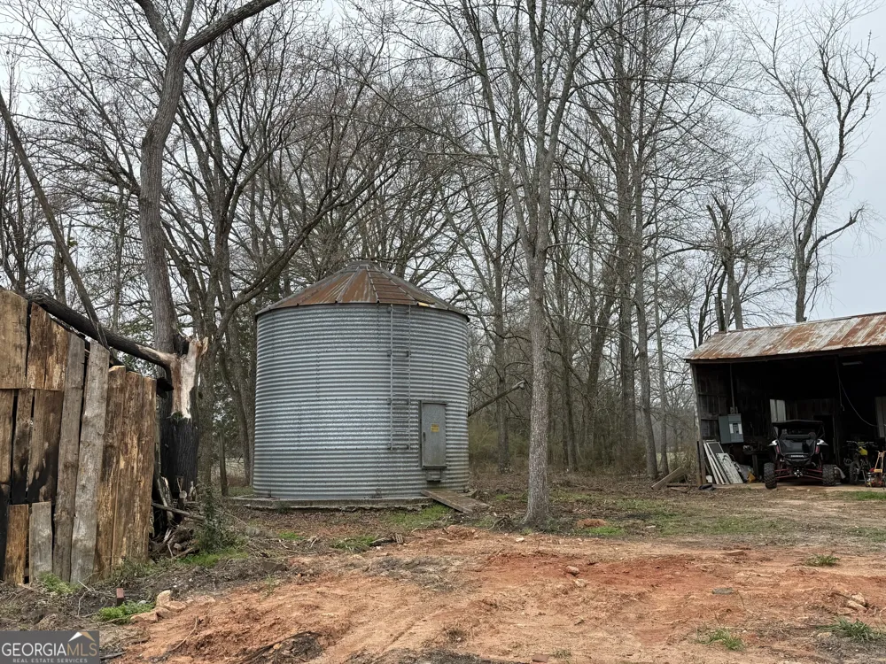 764 Ansley RD Warrenton, GA 30828