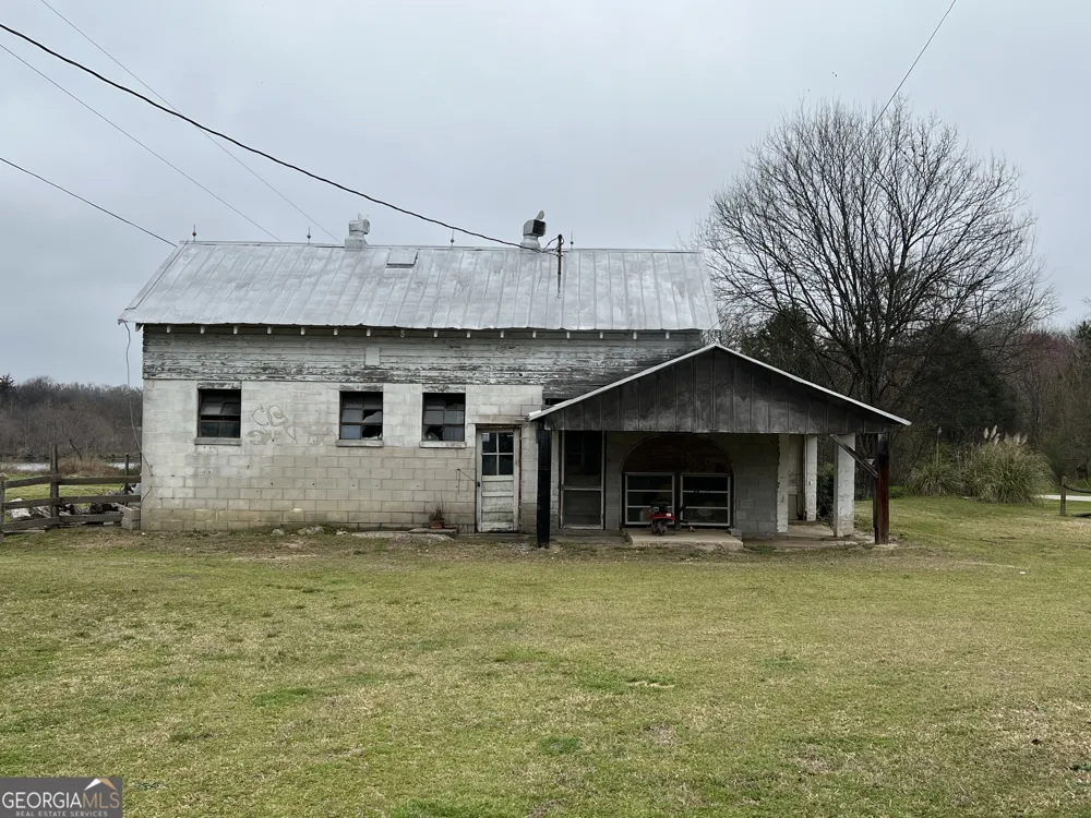 764 Ansley RD Warrenton, GA 30828