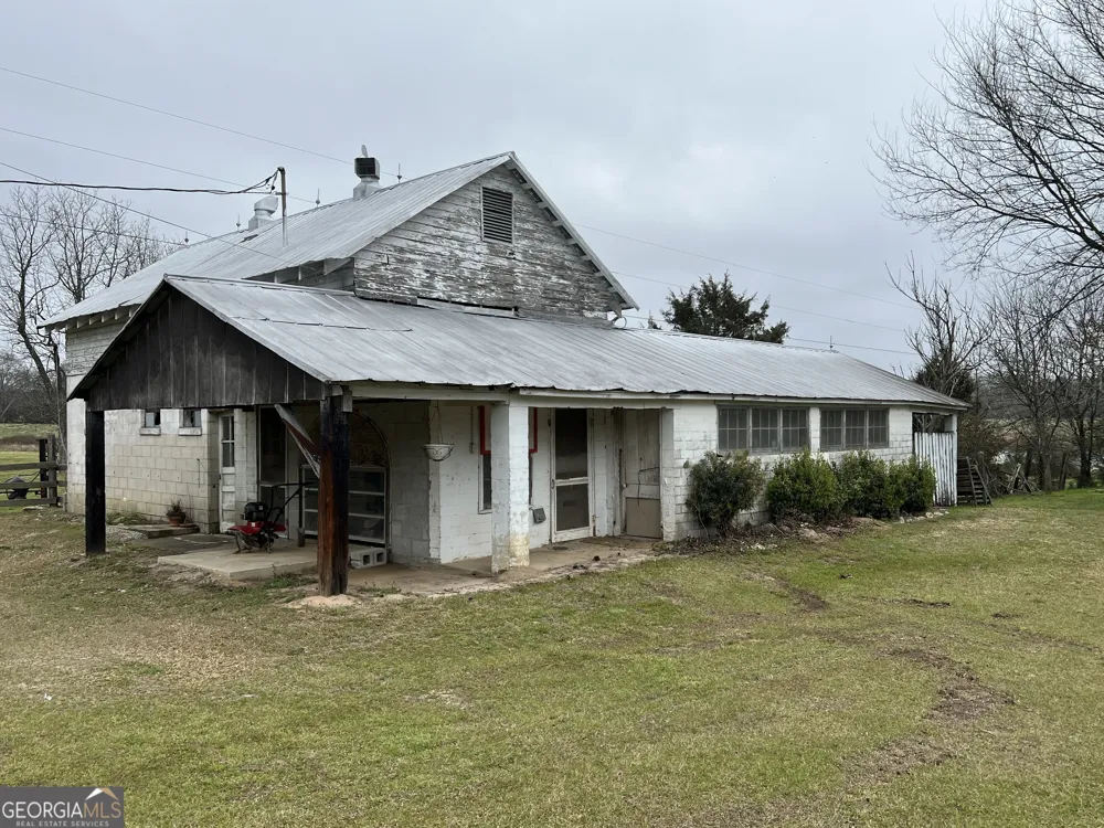 764 Ansley RD Warrenton, GA 30828