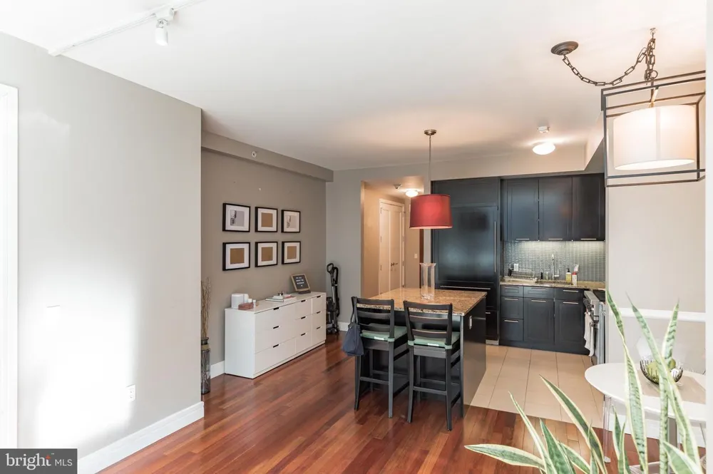 1414 S PENN SQUARE #16G Philadelphia, PA 19102