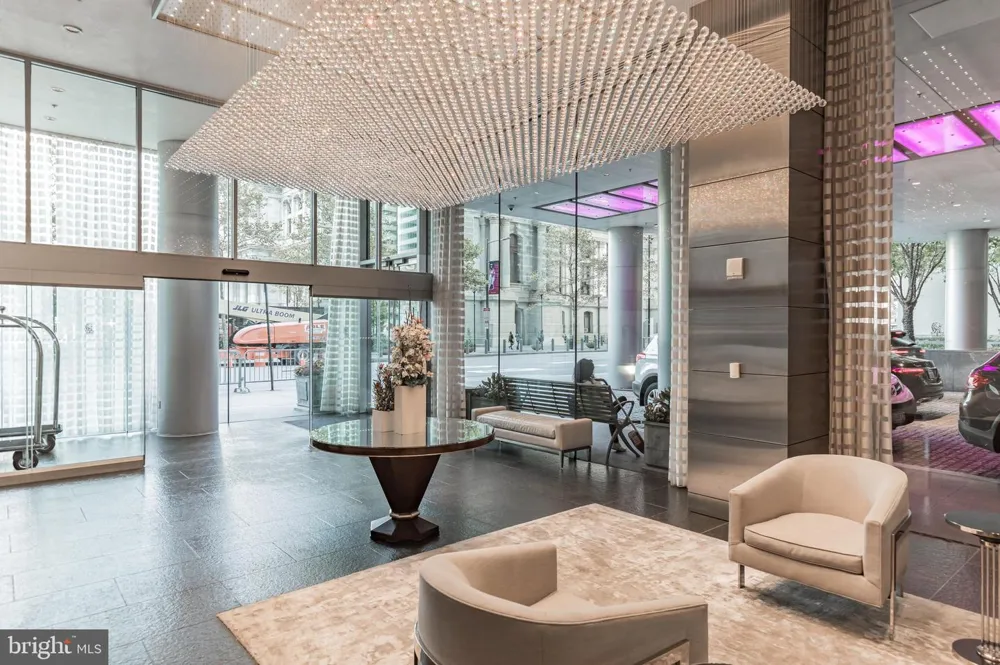 1414 S PENN SQUARE #16G Philadelphia, PA 19102