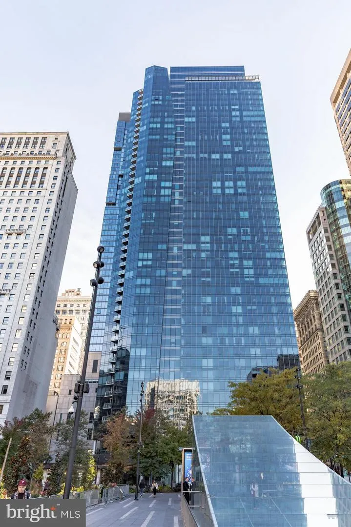1414 S PENN SQUARE #16G Philadelphia, PA 19102