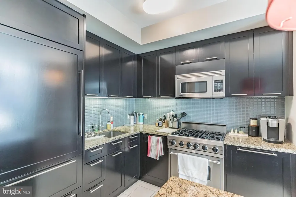 1414 S PENN SQUARE #16G Philadelphia, PA 19102