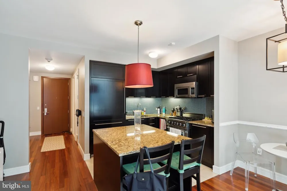 1414 S PENN SQUARE #16G Philadelphia, PA 19102