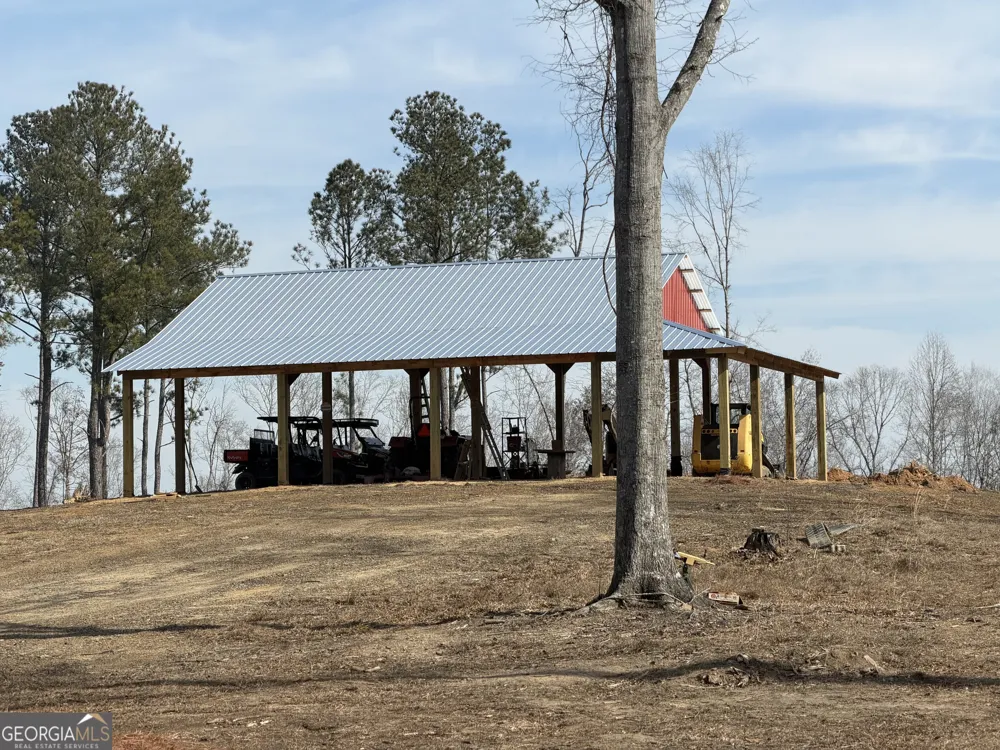 275 Emma Cooper RD Carlton, GA 30627