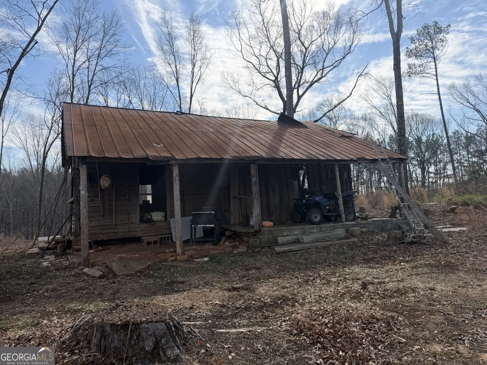 275 Emma Cooper RD Carlton, GA 30627