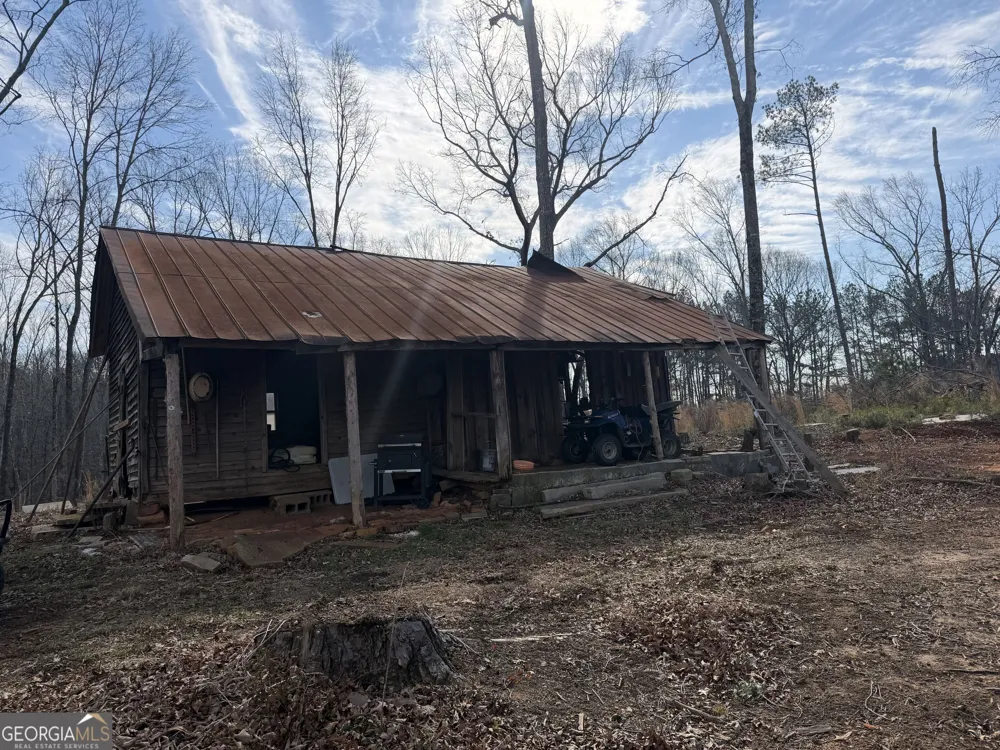 275 Emma Cooper RD Carlton, GA 30627
