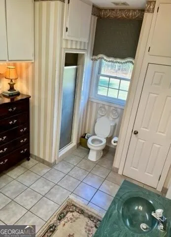 1663 Thompson LN Statesboro, GA 30458