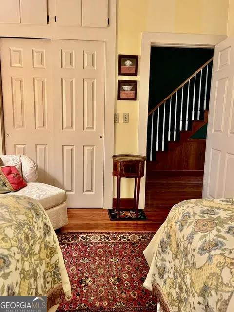 1663 Thompson LN Statesboro, GA 30458