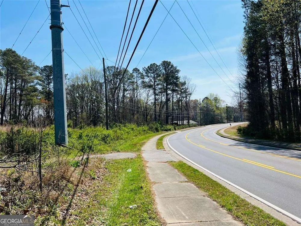 2520 Baker RD NW Acworth, GA 30101