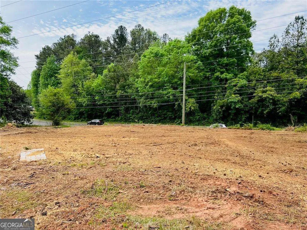 2520 Baker RD NW Acworth, GA 30101