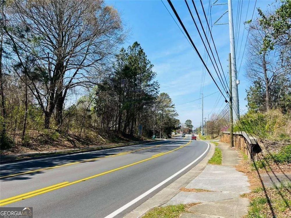 2520 Baker RD NW Acworth, GA 30101
