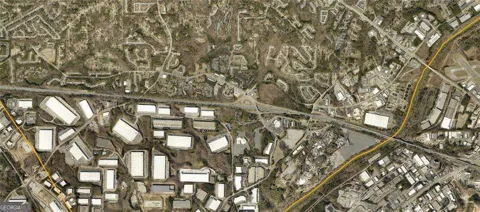 0 Riverside PKWY