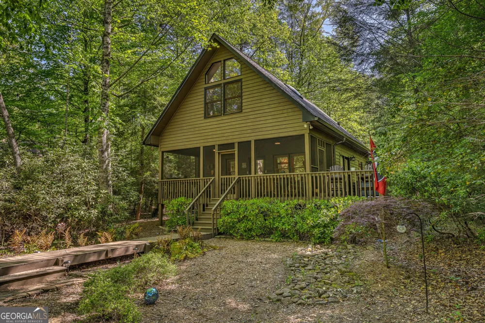 88 Cumberland LN Epworth, GA 30541