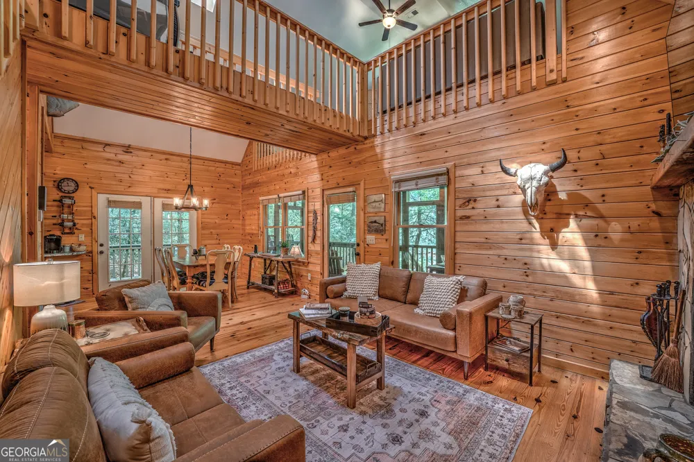 88 Cumberland LN Epworth, GA 30541