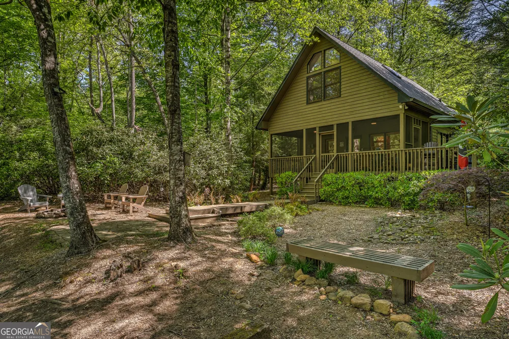 88 Cumberland LN Epworth, GA 30541