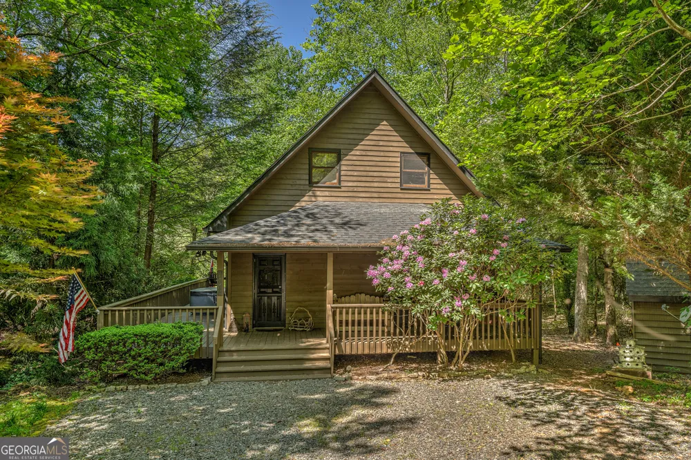 88 Cumberland LN Epworth, GA 30541