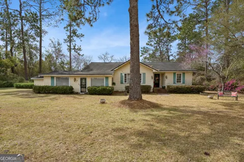 116 Pinckney DR