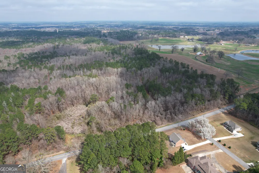 1041 Ellis RD Griffin, GA 30223