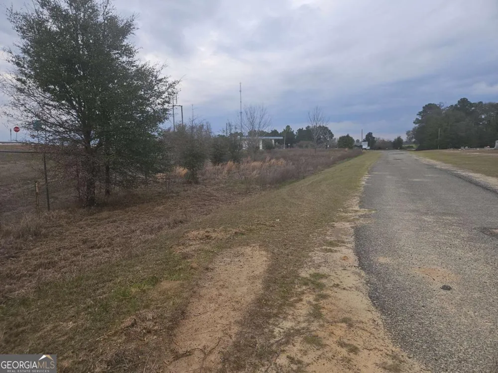 0 Snow Ridge RD Ashburn, GA 31714