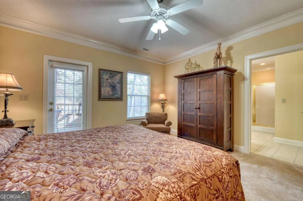 94 Gleneagle CT Clayton, GA 30525