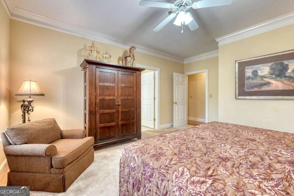 94 Gleneagle CT Clayton, GA 30525