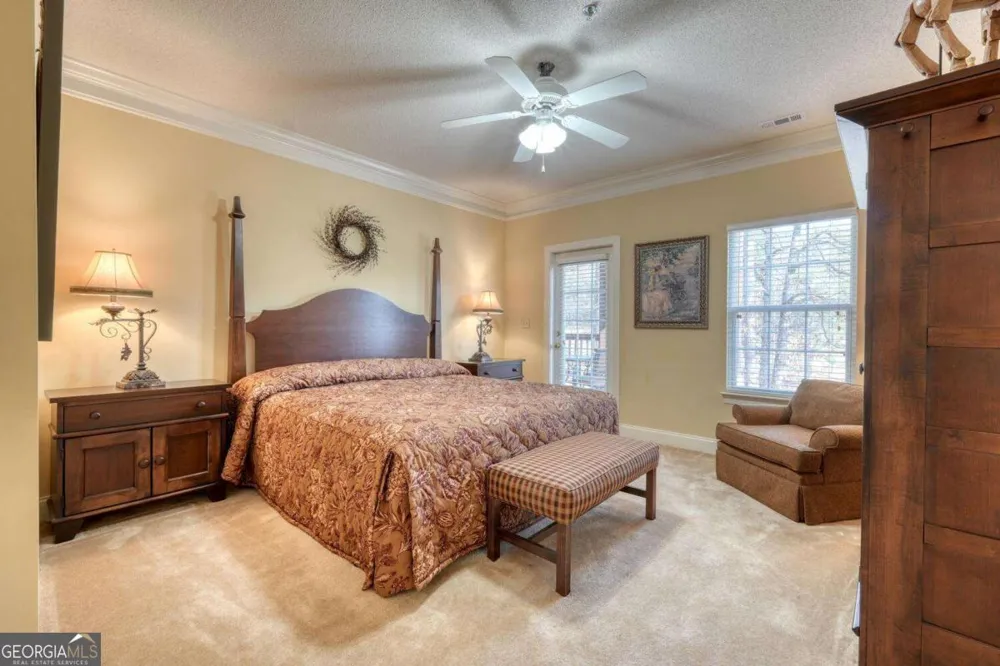 94 Gleneagle CT Clayton, GA 30525