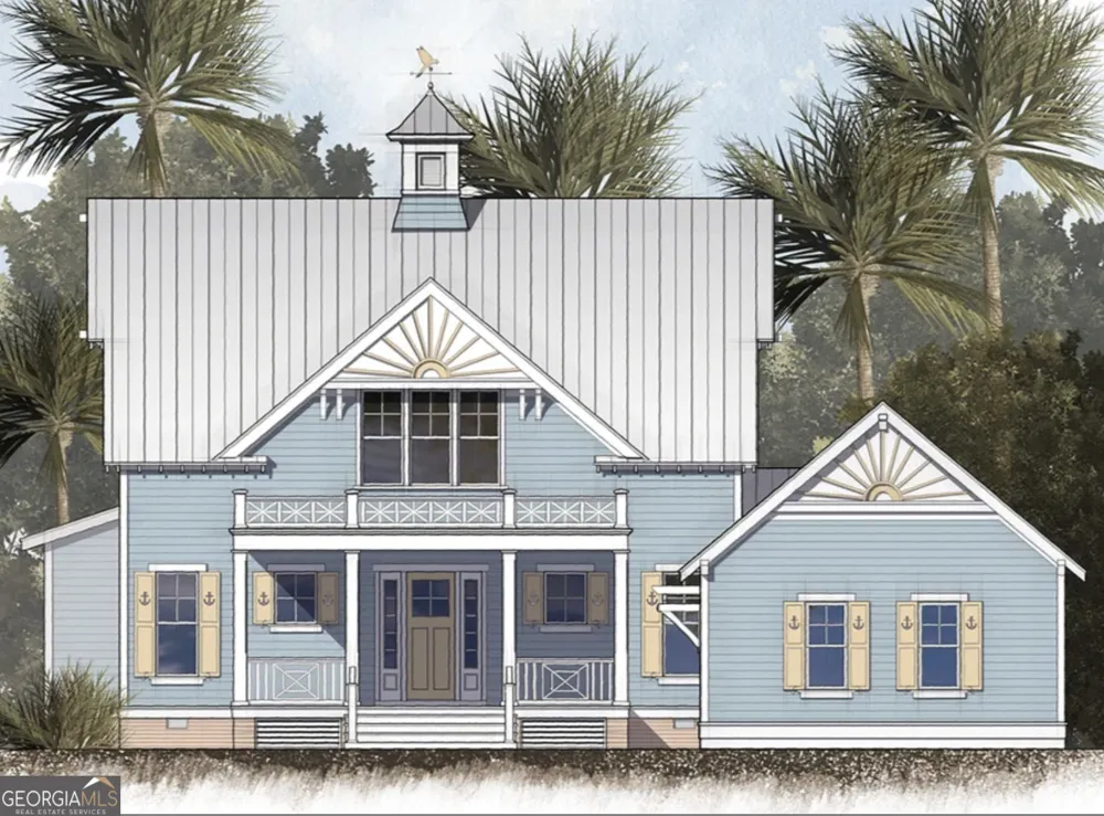 106 Storey AVE St. Marys, GA 31558