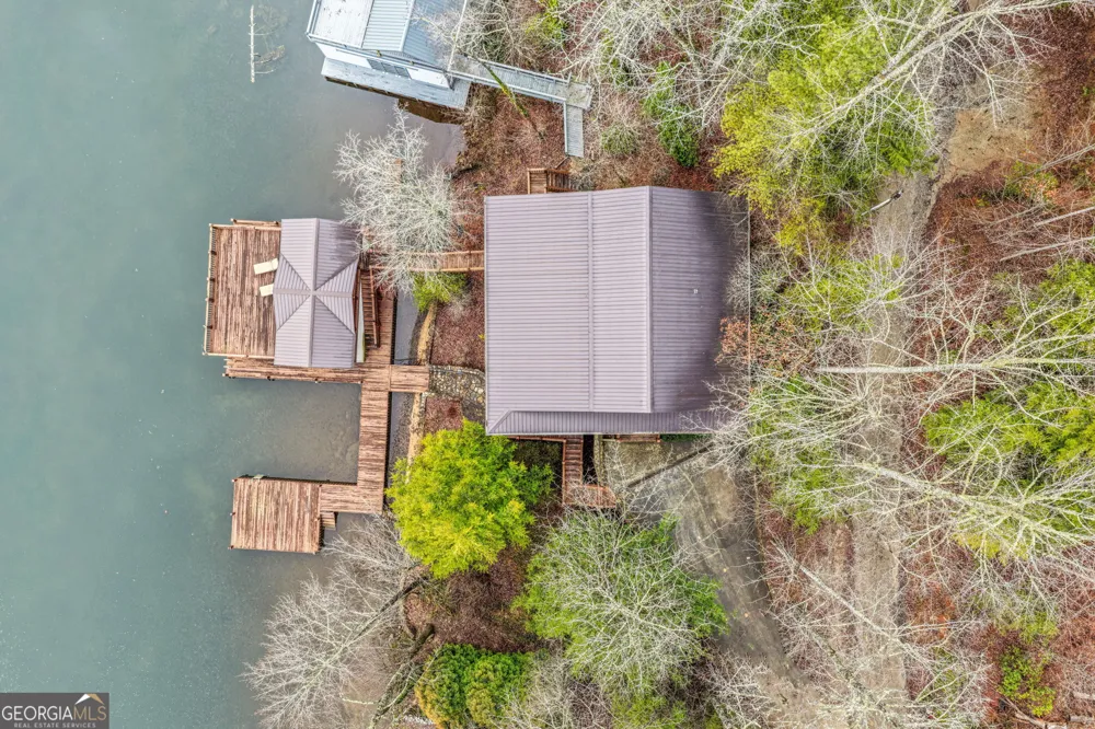 1233 Tame Turkey RD Lakemont, GA 30552