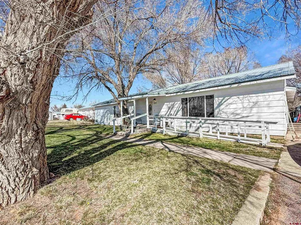 412 W 1St Street Dove Creek, CO 81324