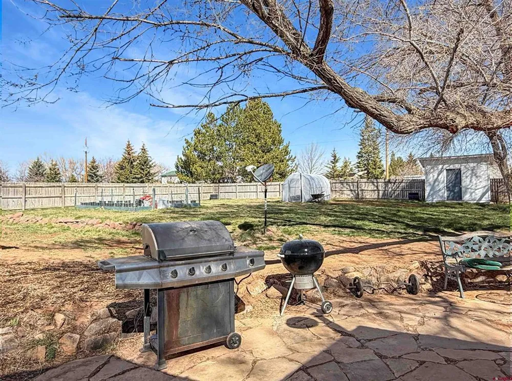 412 W 1St Street Dove Creek, CO 81324