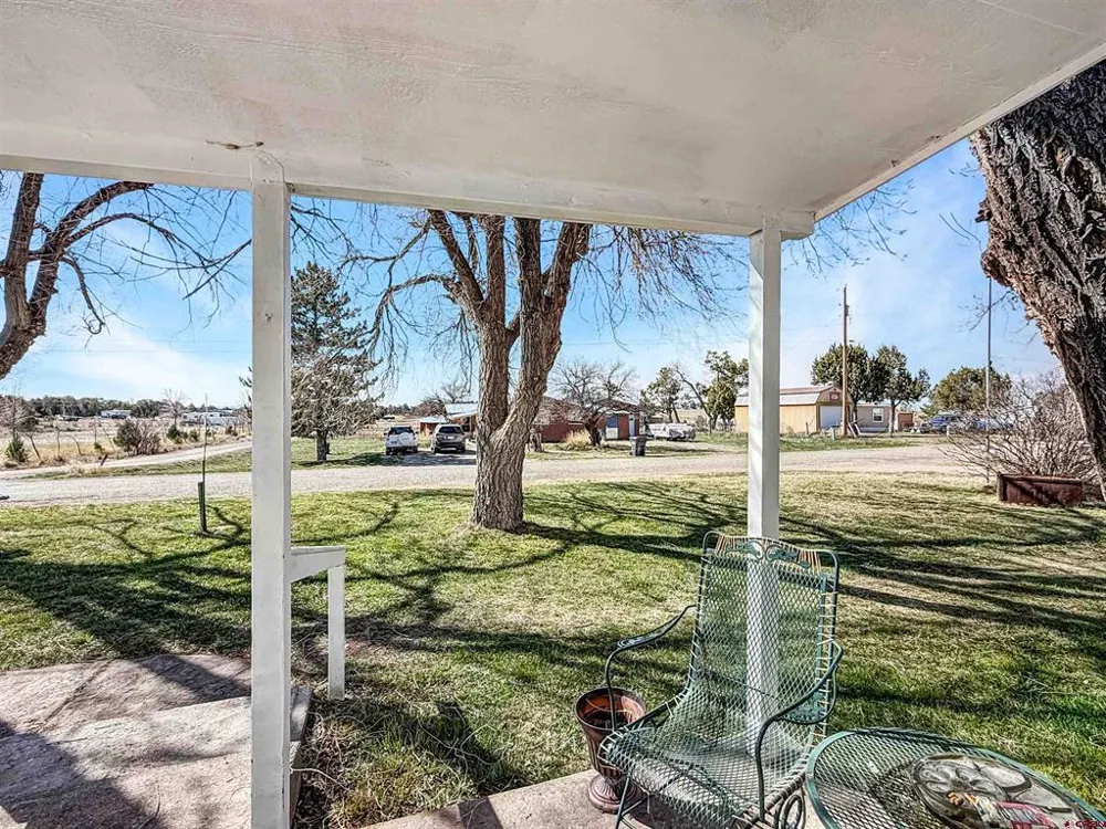412 W 1St Street Dove Creek, CO 81324