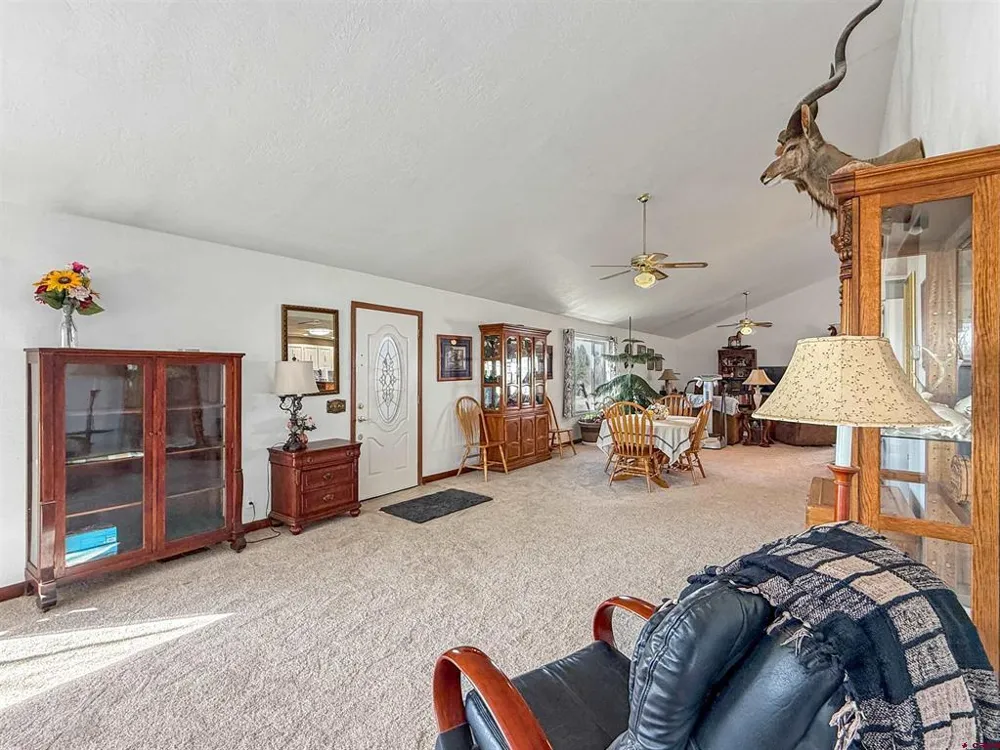 412 W 1St Street Dove Creek, CO 81324